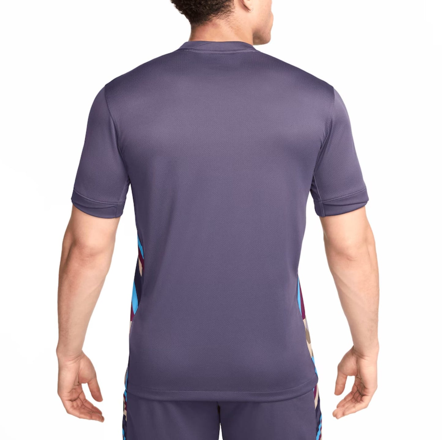 England Away 24/25 JERSEY