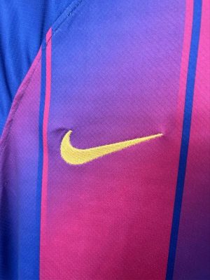 FC Barcelona Home 25/26 Jersey