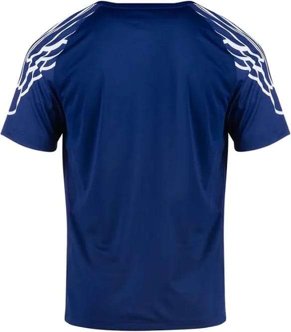 PSG Fourth 24/25 Jersey