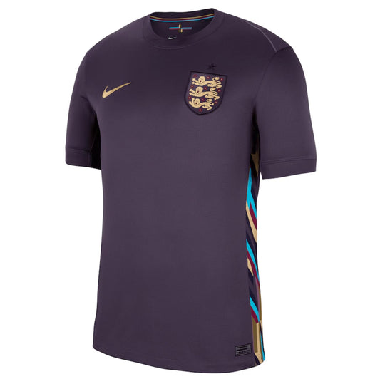 England Away 24/25 JERSEY