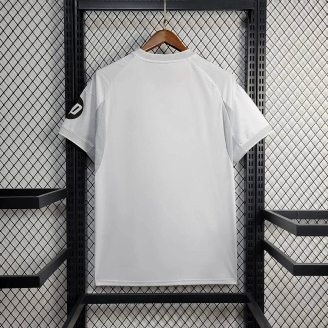 Real Madrid 25/26 Home kit