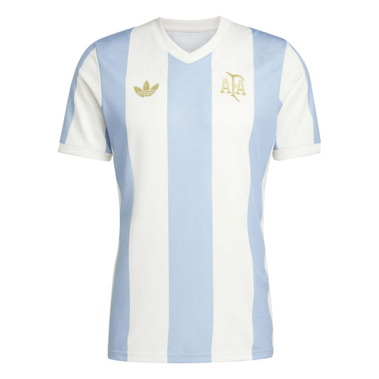 Argentina Home 25/26 Jersey