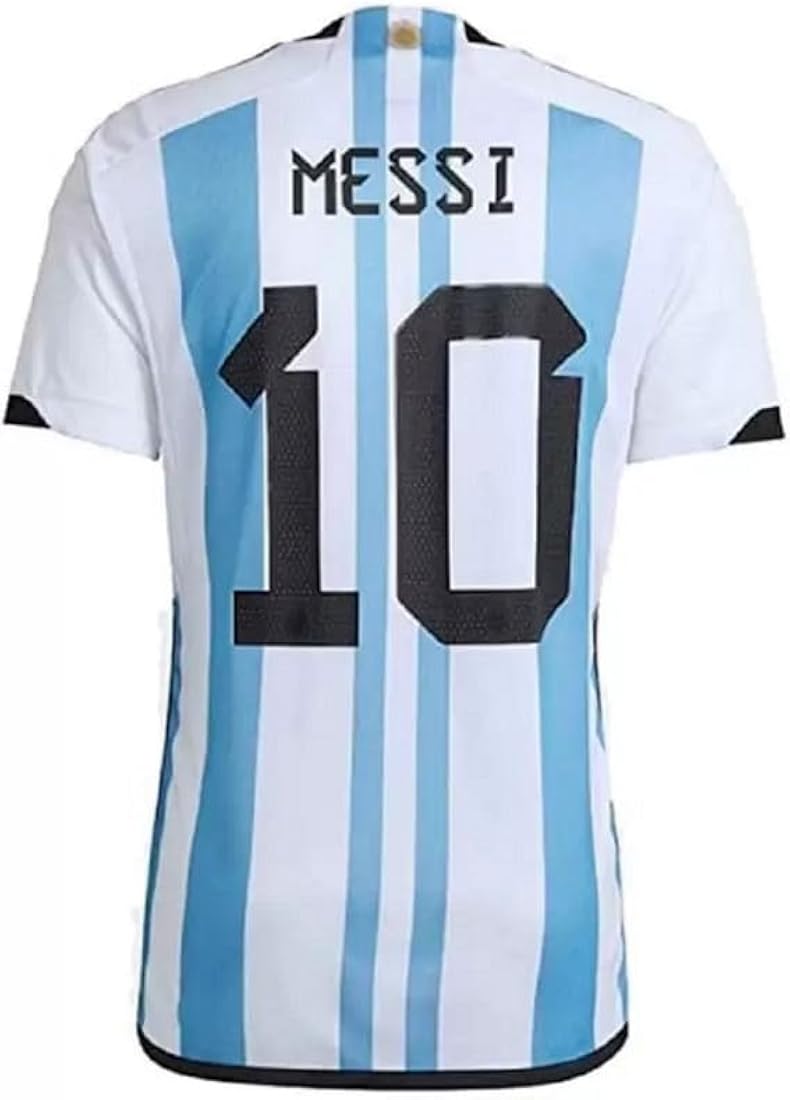 Argentina Home 25/26 Jersey
