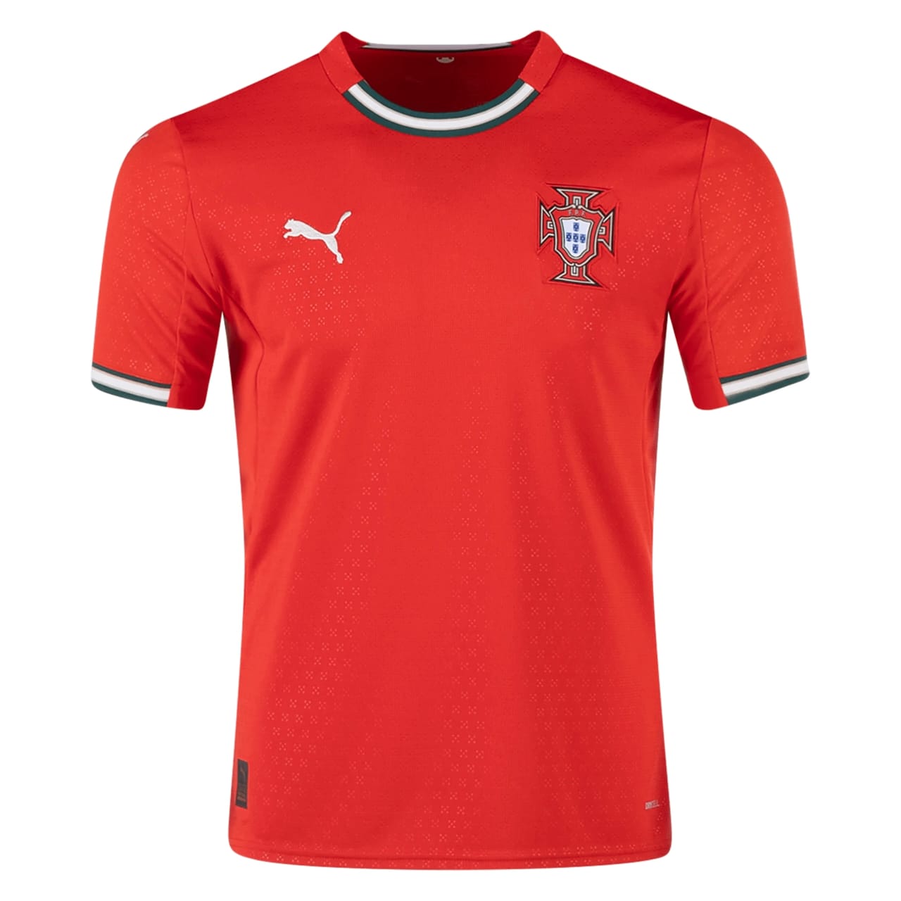 Portugal Home 25/26 Jersey