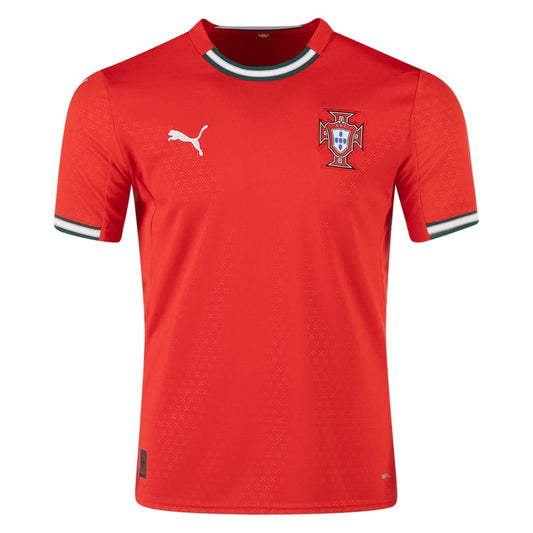 Portugal Home 25/26 Jersey