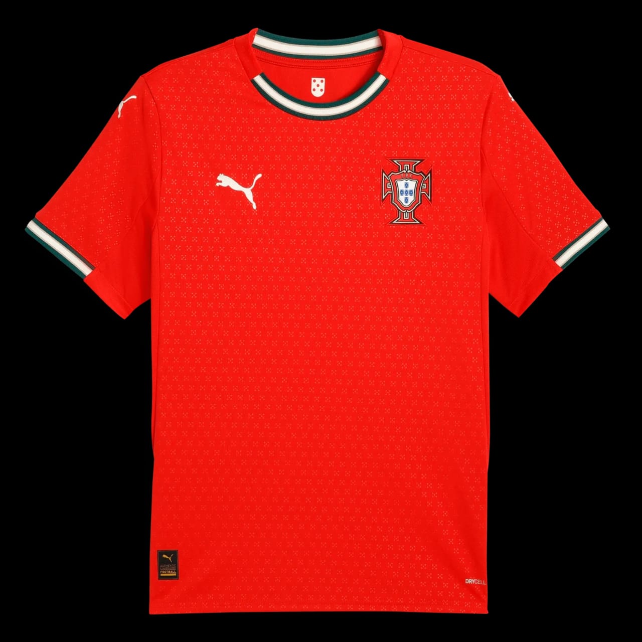 Portugal Home 25/26 Jersey