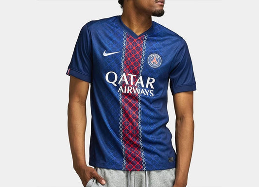 PSG Home 25/26 Kit