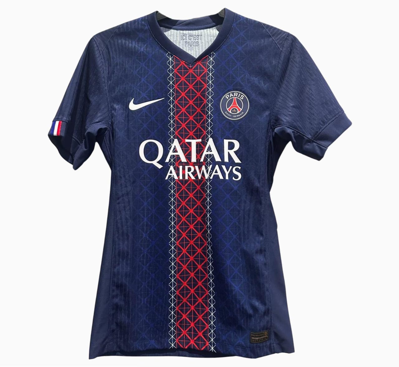 PSG Home 25/26 Kit