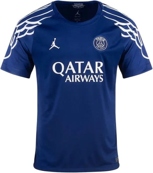 PSG Fourth 24/25  Jersey