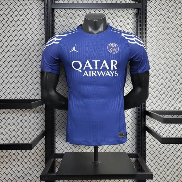 PSG Fourth 24/25  Jersey