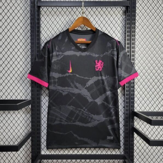Chelsea Third  24/25 Jersey