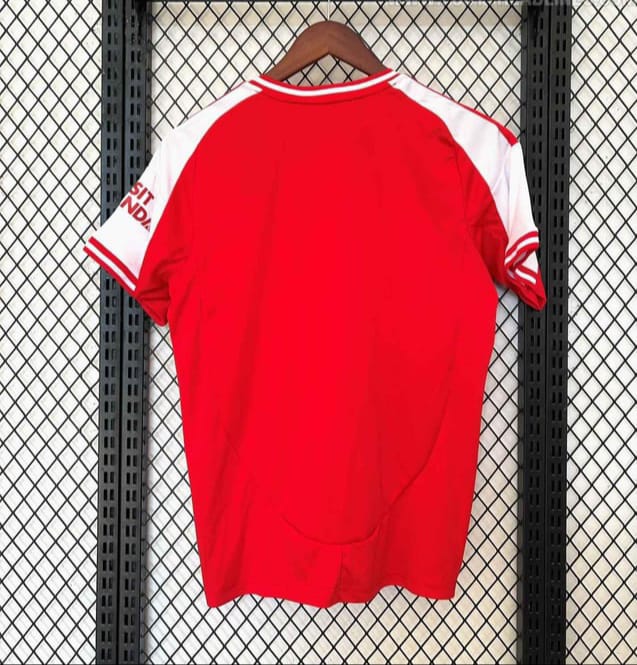 Arsenal 25/26 Home Jersey
