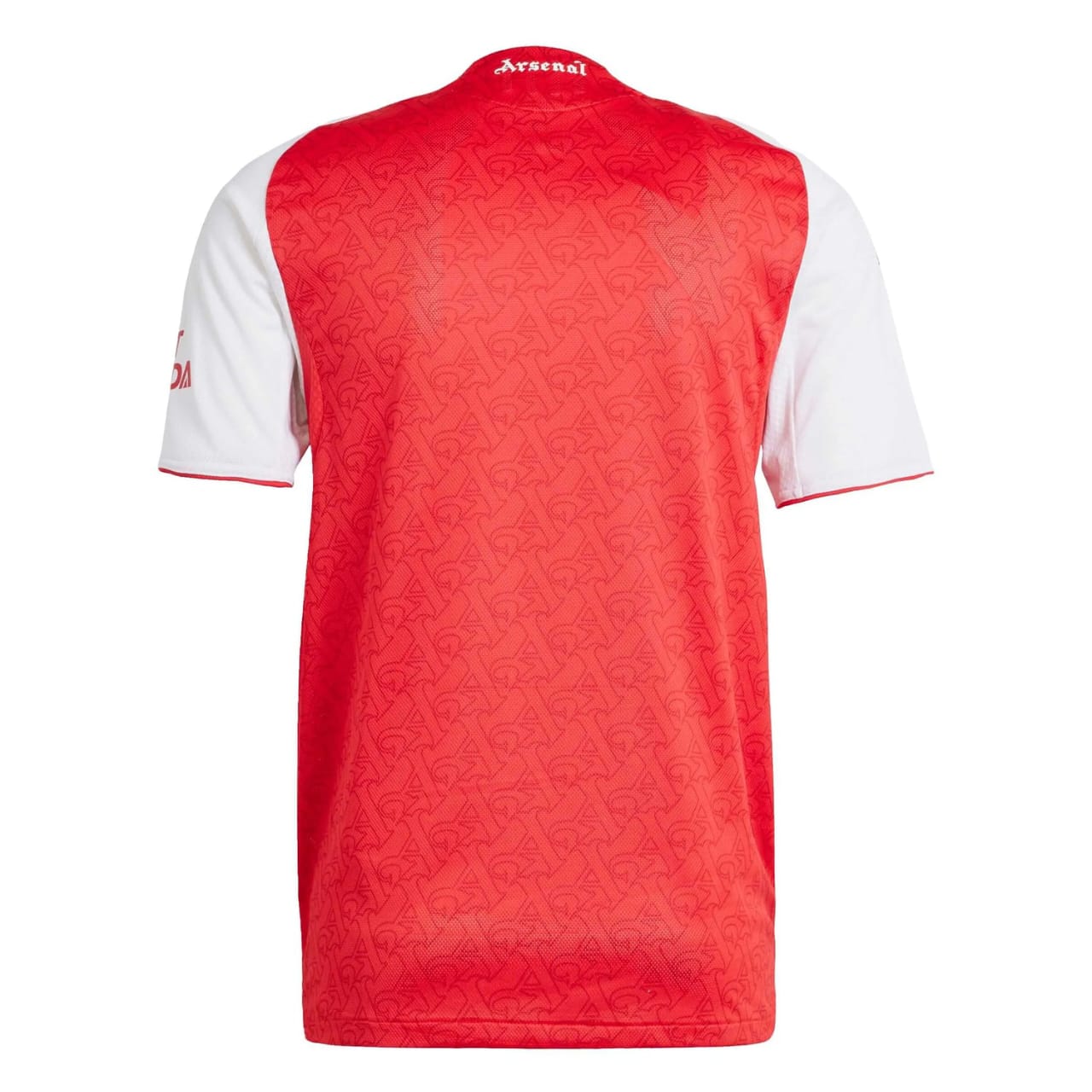 Arsenal 25/26 Home  Jersey