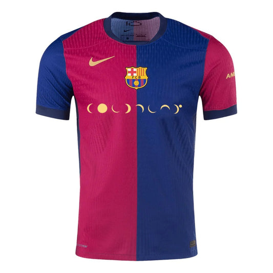 Barcelona New Home Jersey