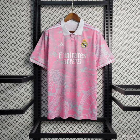 RM Dragon Pink SE Jersey