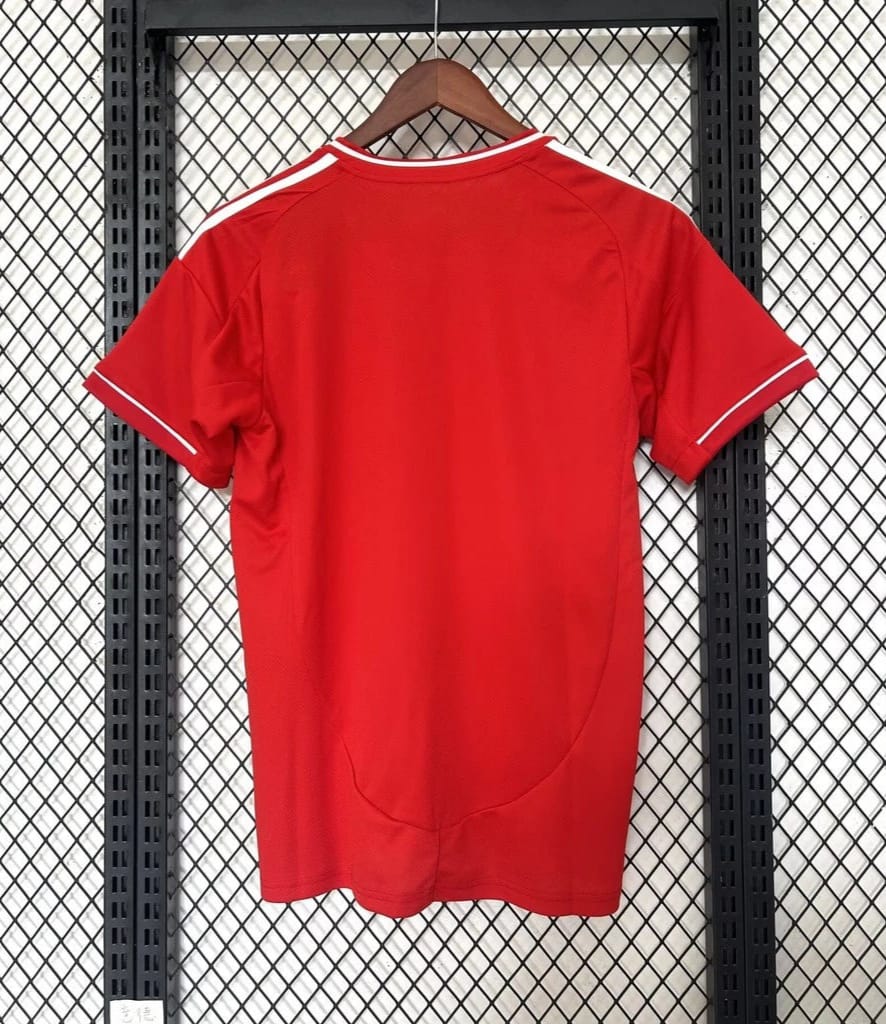 Liverpool Home 25/26 Jersey